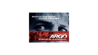 Irán pripravuje "odvetu" na Affleckov film Argo